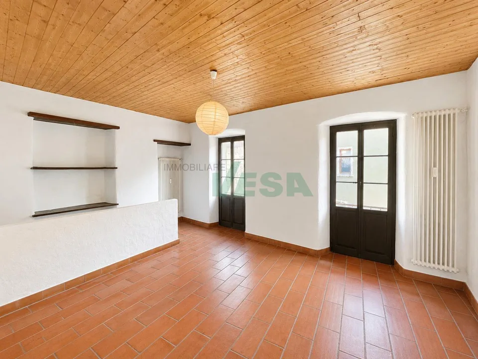 Affascinante ampia casa di nucleo con un grande e splendido giardino – foto 10 di 16