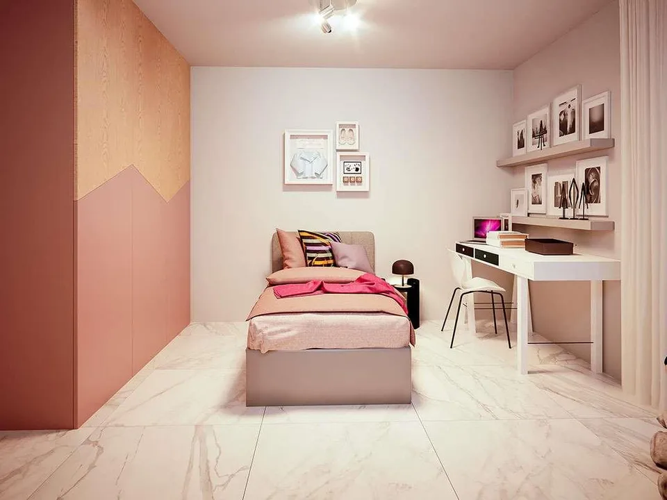Luce, Comfort e Design nel Cuore di Cadempino