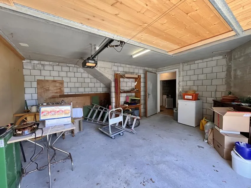 Large 4.5-room single-family house in a quiet location – photo 13 of 21