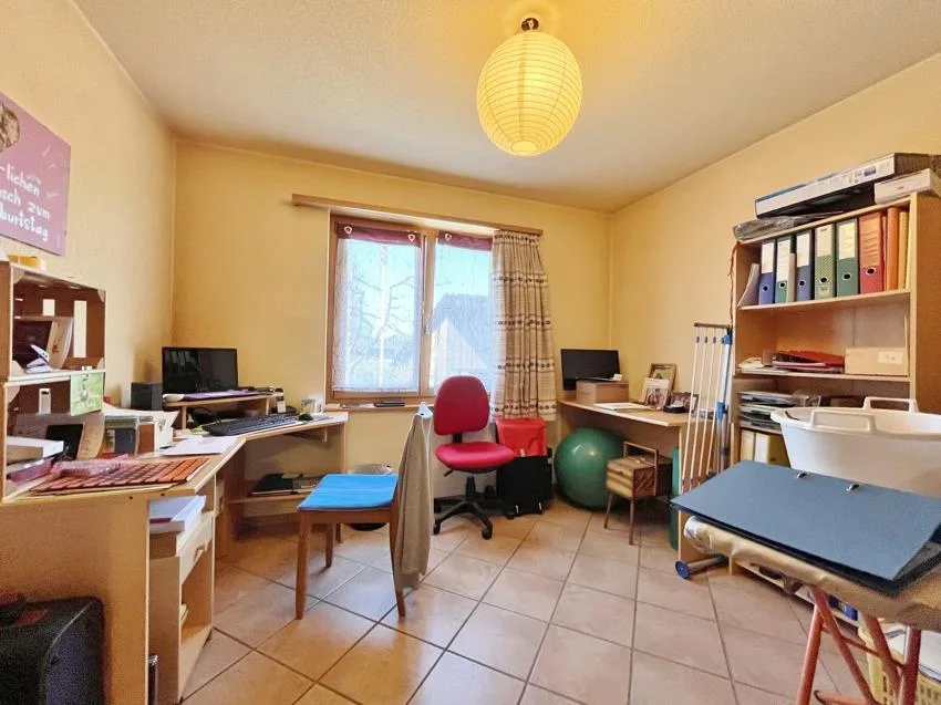 Large 4.5-room single-family house in a quiet location – photo 10 of 21