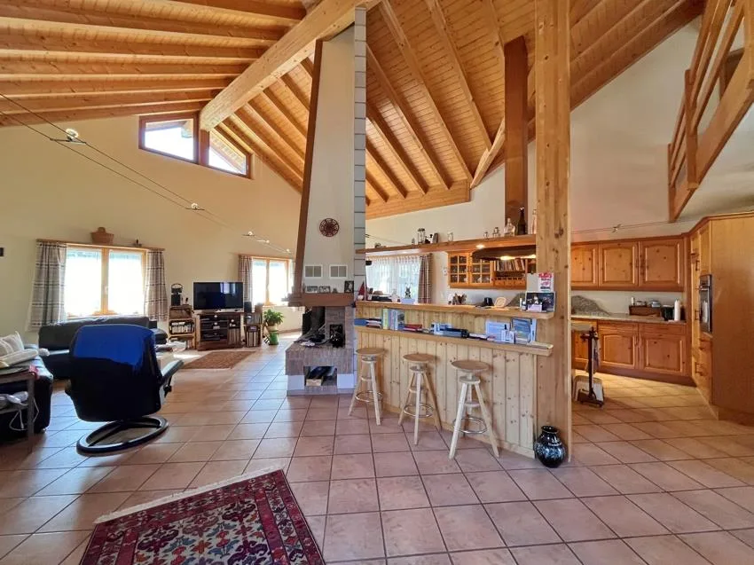 Large 4.5-room single-family house in a quiet location – photo 7 of 21