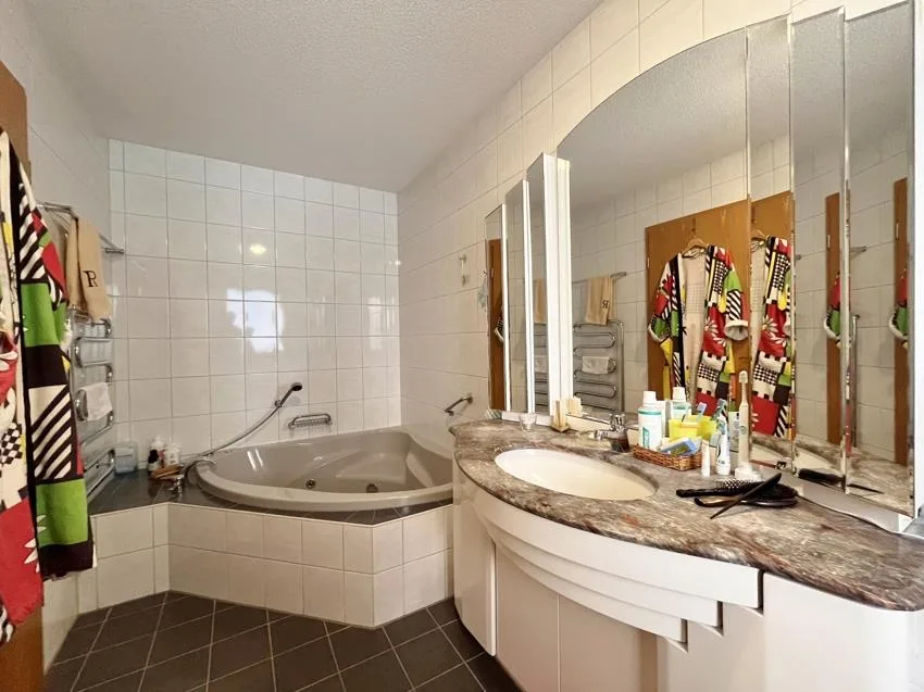 Large 4.5-room single-family house in a quiet location – photo 9 of 21