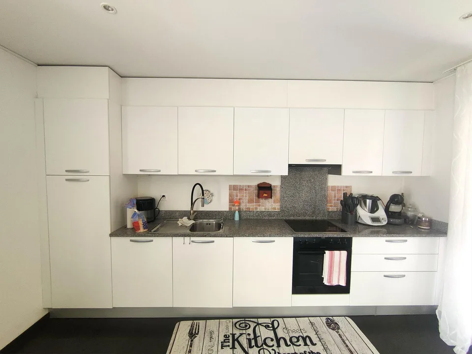 Appartamento 4 ½ locali, 2° e ultimo piano, zona residenziale – foto 7 di 17