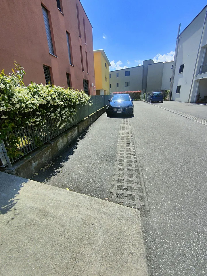 Appartamento 4 ½ locali, 2° e ultimo piano, zona residenziale – foto 13 di 17