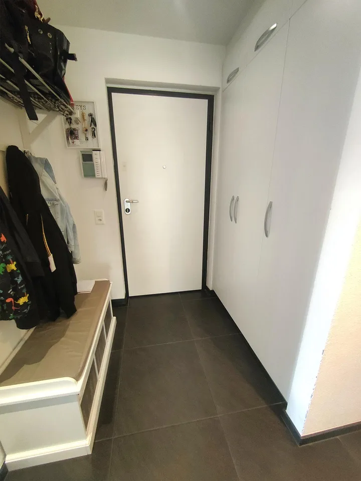 Appartamento 4 ½ locali, 2° e ultimo piano, zona residenziale – foto 11 di 17