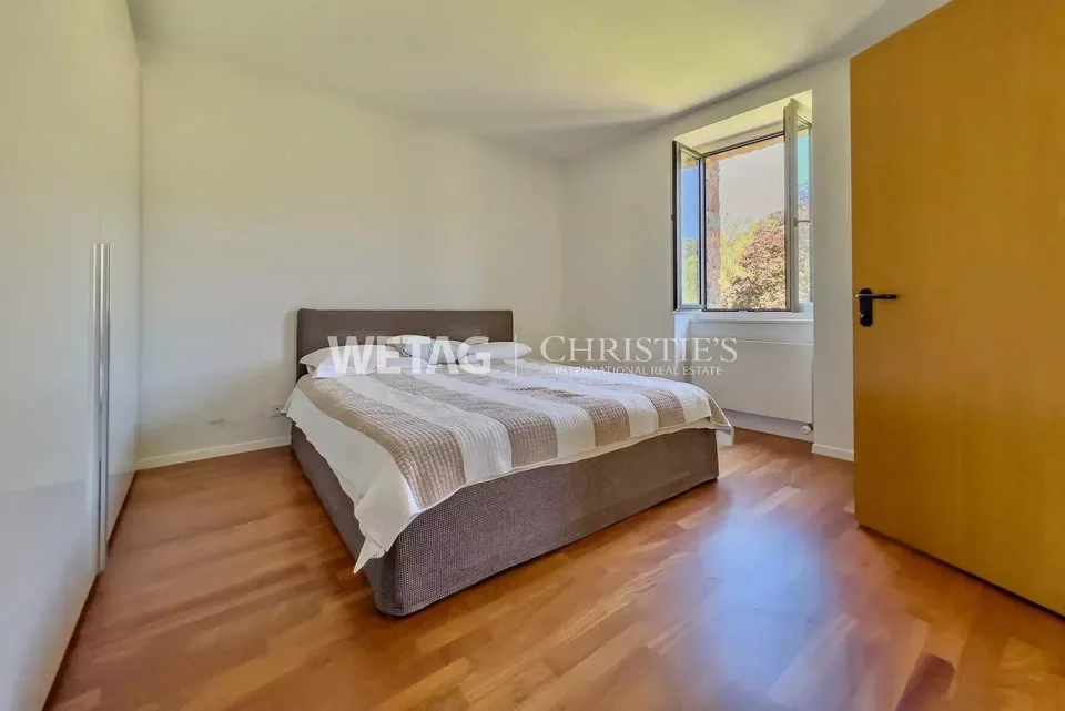 Casa ticinese perfettamente ristrutturata in vendita a Montagnola – foto 6 di 10