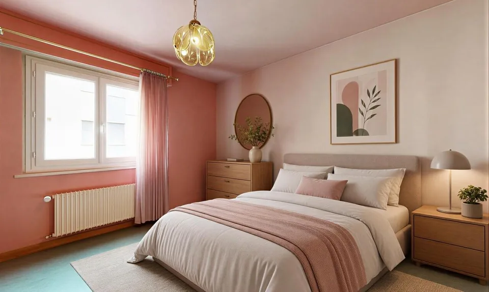 Wohnung 3.5 Zimmer mit Garage ? Investitionschance