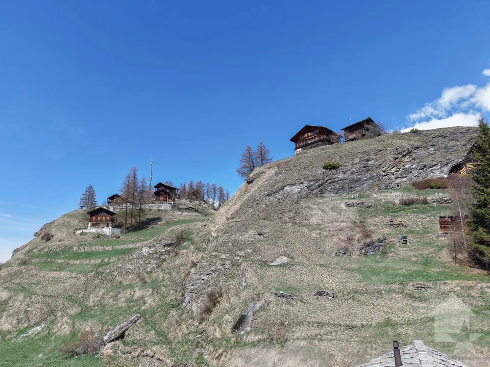 Magnifique chalet à La Forclaz – Foto 24 von 26