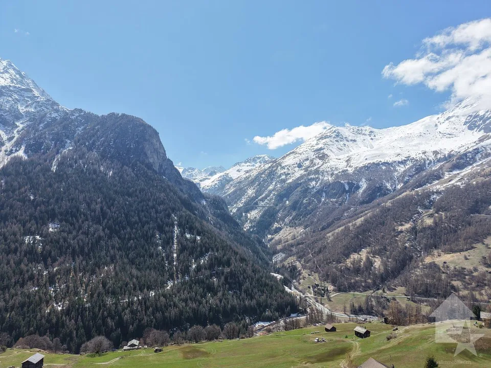 Magnifique chalet à La Forclaz – Foto 22 von 26