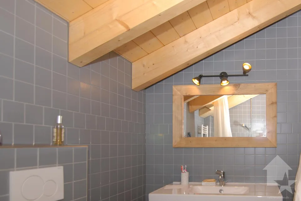 Magnifique chalet à La Forclaz – Foto 12 von 26