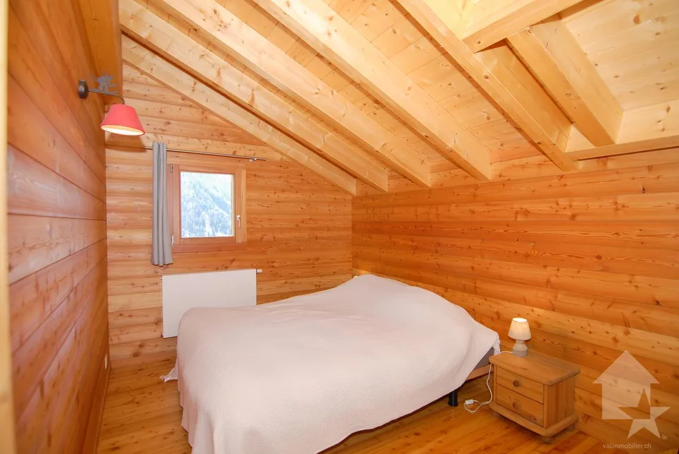 Magnifique chalet à La Forclaz – Foto 9 von 26
