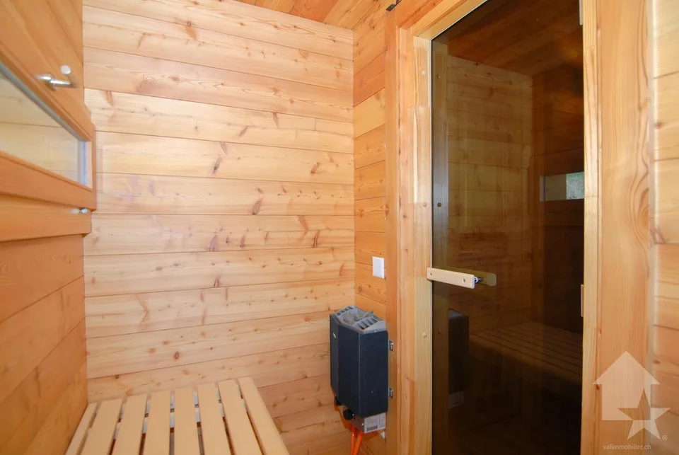 Magnifique chalet à La Forclaz – Foto 11 von 26