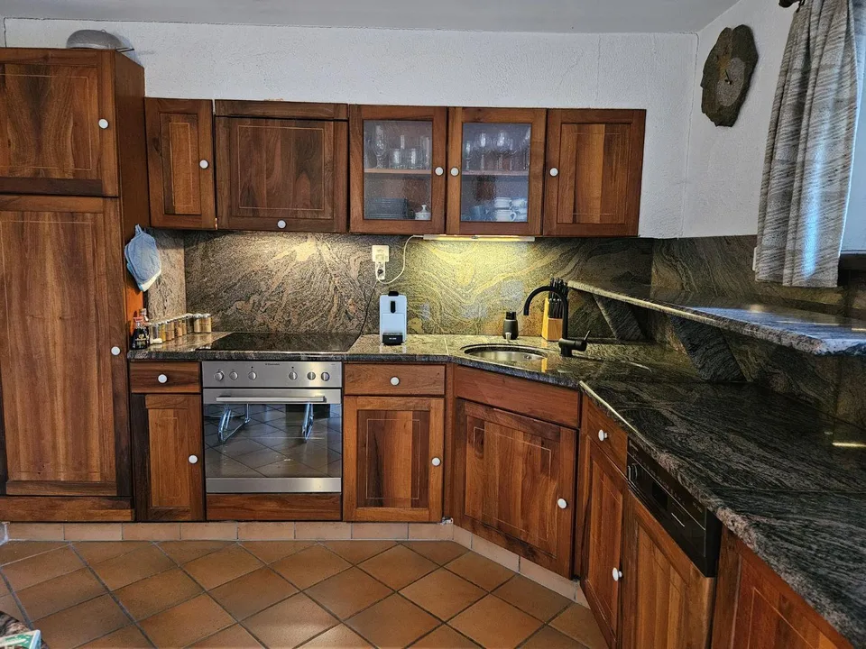 Casa ticinese charmante nel Nucleo (centro del villaggio)