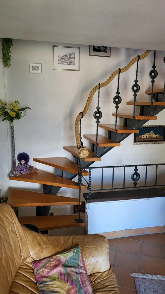 Casa ticinese charmante nel Nucleo (centro del villaggio) – foto 6 di 8