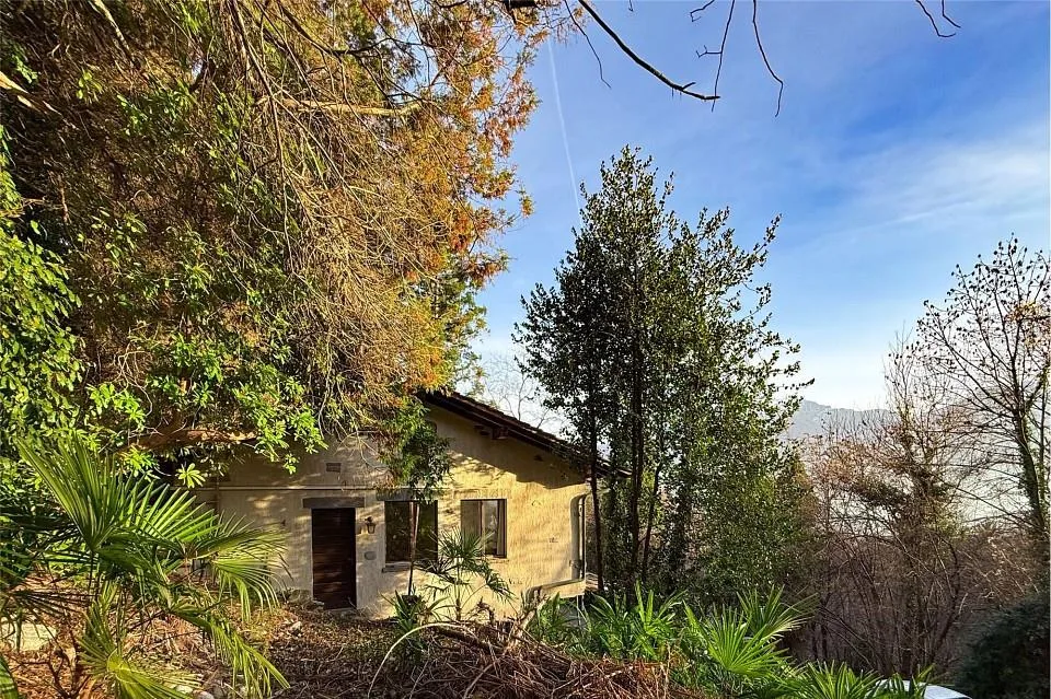 Casa di 5.5 locali con molte possibilità