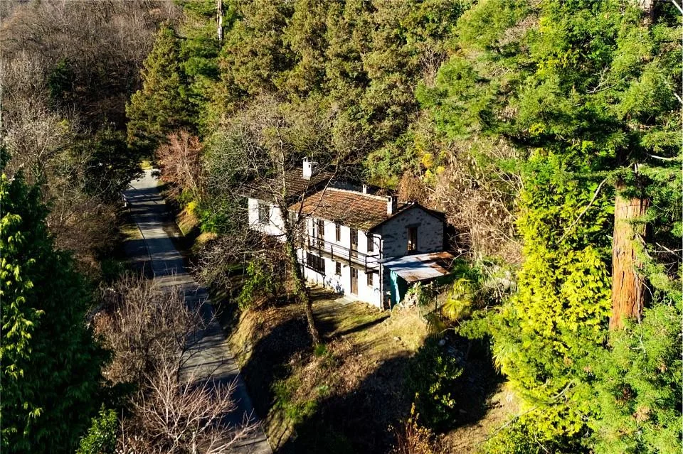 Casa di 5.5 locali con molte possibilità