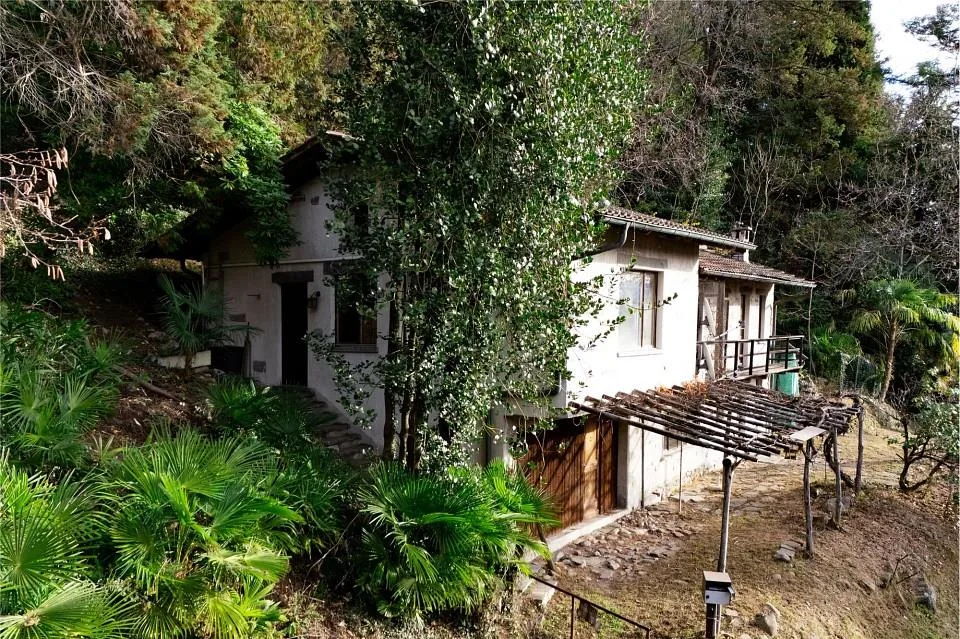 Casa di 5.5 locali con molte possibilità