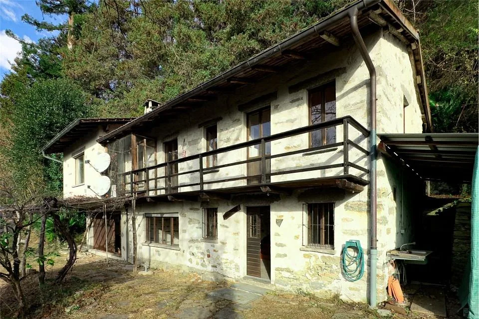 Casa di 5.5 locali con molte possibilità