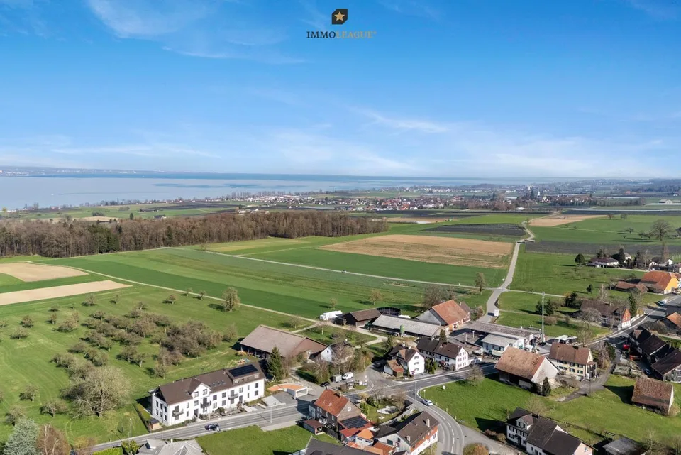 Charmantes Riegelhaus mit zeitloser Ausstrahlung
