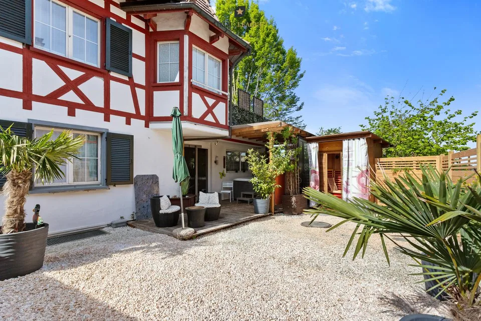 Ein Zuhause mit echtem Wohlfühlfaktor. – Foto 8 von 9