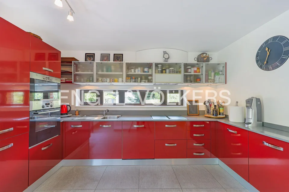 Geometrie moderne e charme senza tempo – foto 7 di 13