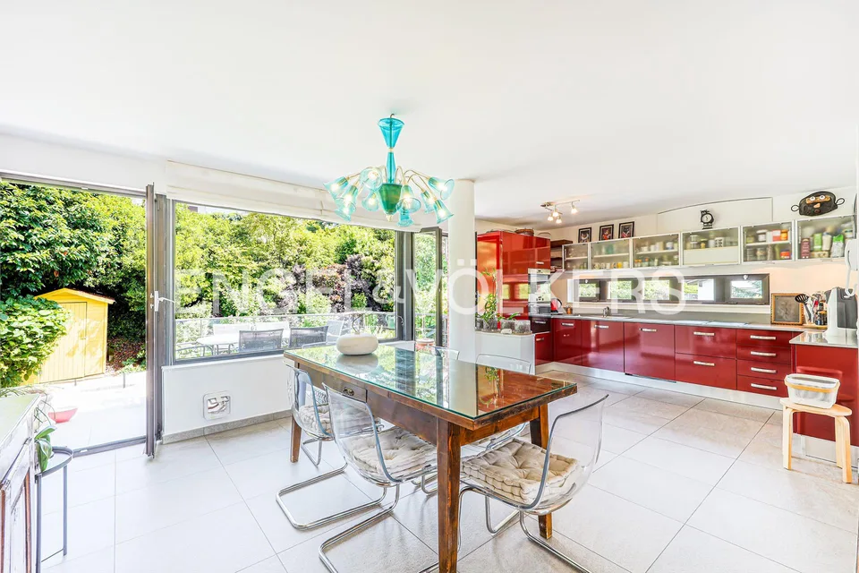 Geometrie moderne e charme senza tempo – foto 6 di 13