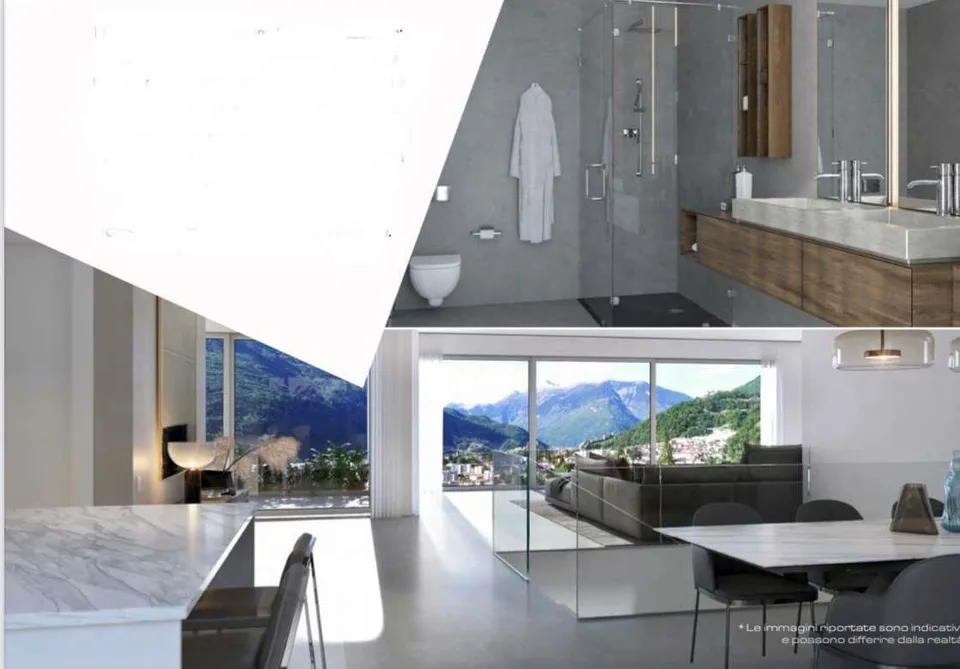 Wunderschönes Dachgeschoß-Duplex mit 4,5 Zimmern und Garten