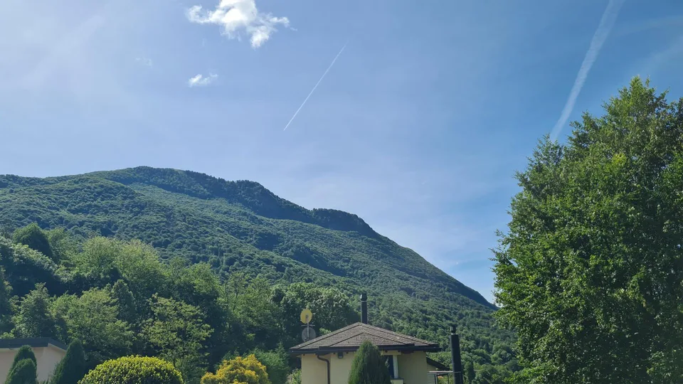 Villa Luganese: Un’oasi di rara eleganza e assoluta riservatezza a pochi minuti da Lugano – foto 13 di 27