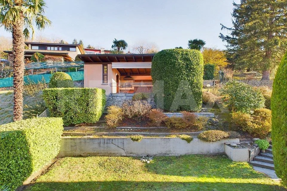 Spazio, comfort e giardino: l’appartamento perfetto per crescere in...