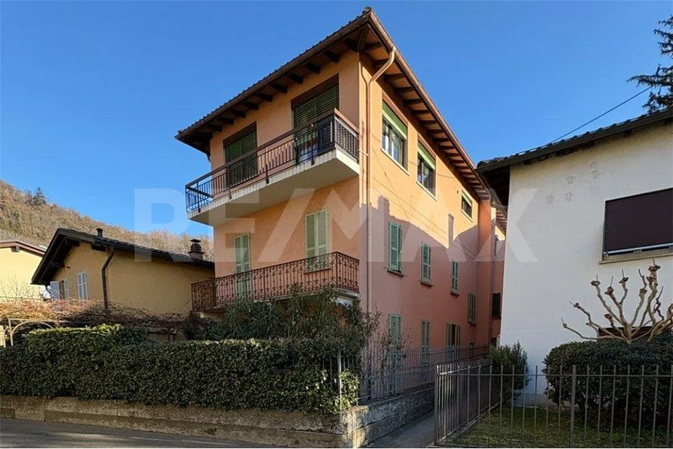 Spazio, comfort e giardino: l’appartamento perfetto per crescere in...