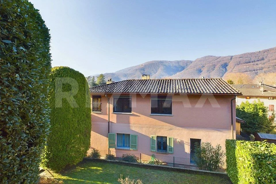 Spazio, comfort e giardino: l’appartamento perfetto per crescere in...