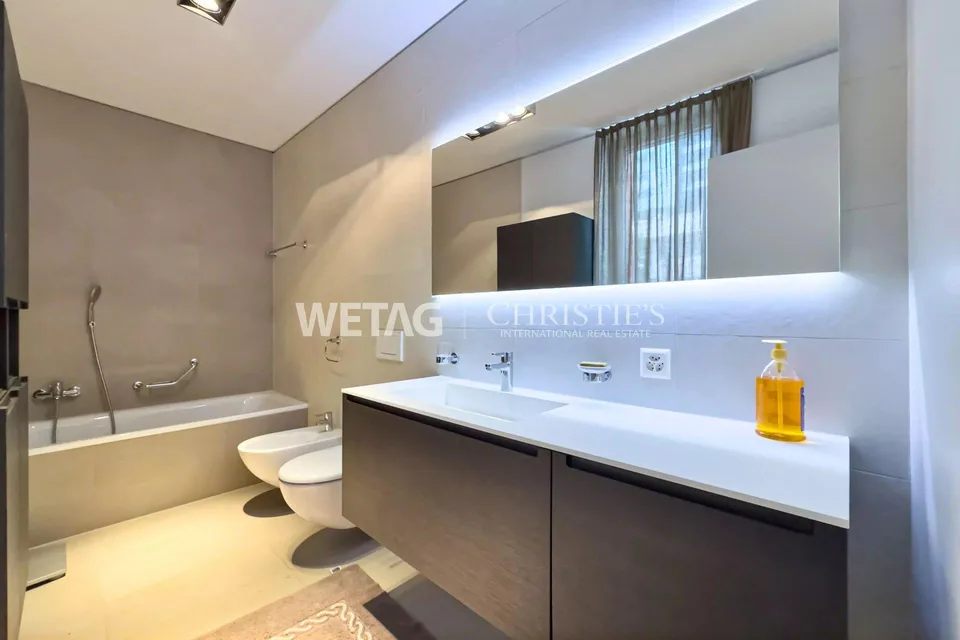 Appartement attractif de 4.5 pièces à Lugano-Pazzallo à vendre, résidence secondaire possible – photo 6 sur 12