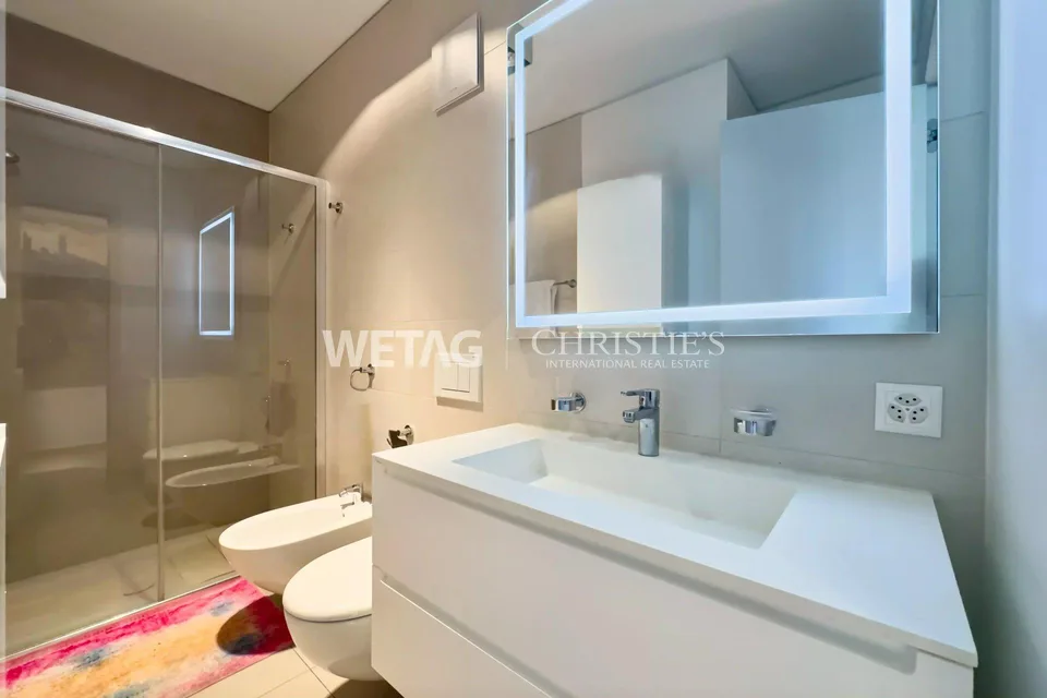 Appartement attractif de 4.5 pièces à Lugano-Pazzallo à vendre, résidence secondaire possible – photo 11 sur 12