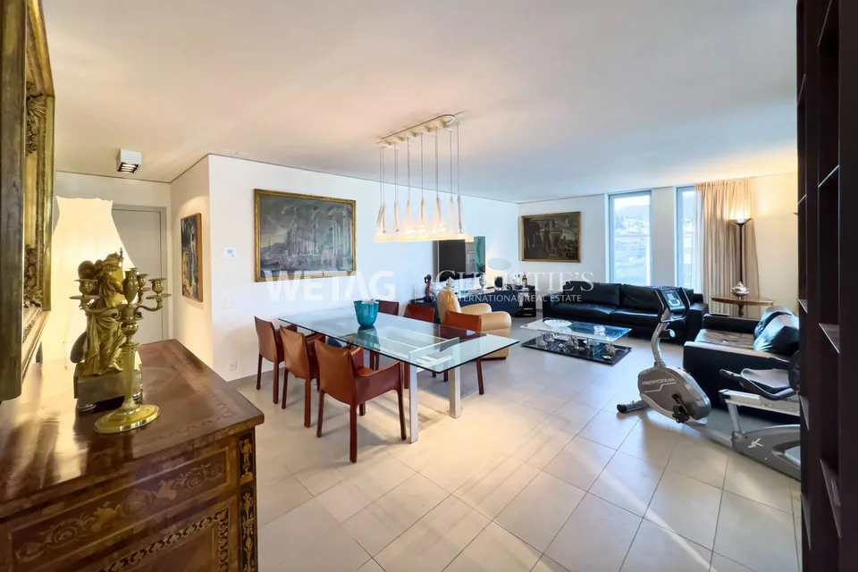 Appartement attractif de 4.5 pièces à Lugano-Pazzallo à vendre, résidence secondaire possible – photo 7 sur 12