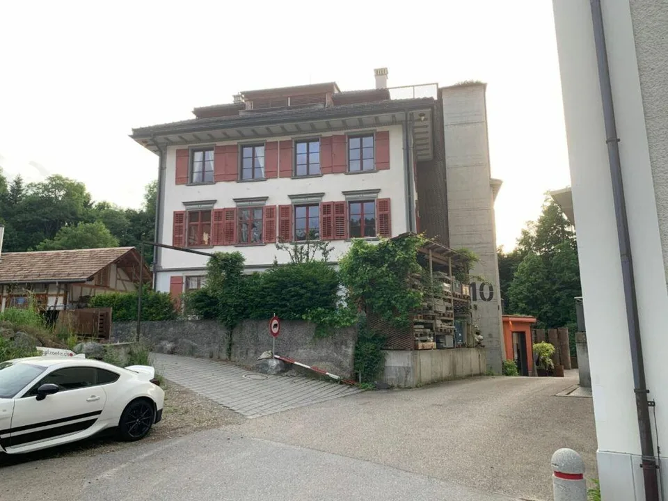 200m² - 1-2 Wohnungen oder als Gewerberäume