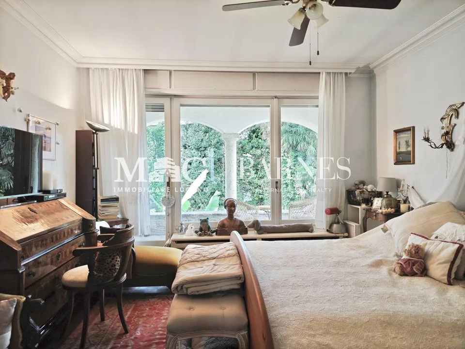 Montagnola - Collina d’Oro: Villa con piscina vicino TASIS e Lugano – photo 10 sur 10