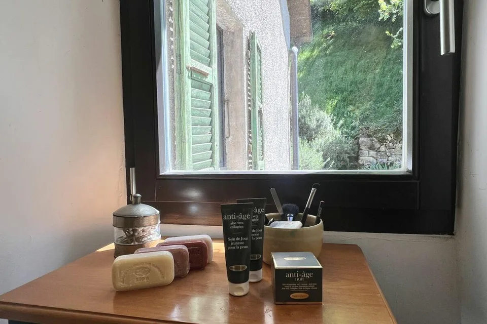 Abitare e lavorare, spazio per arte, cultura e ospitalità - anche come B&B – foto 15 di 30