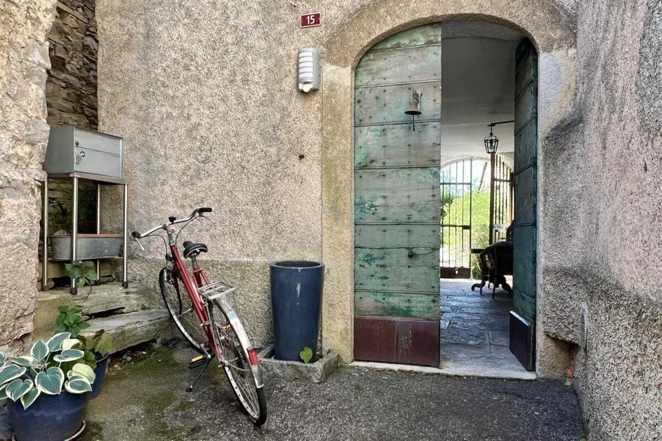 Abitare e lavorare, spazio per arte, cultura e ospitalità - anche come B&B – foto 6 di 30