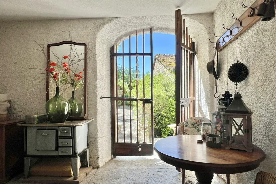 Abitare e lavorare, spazio per arte, cultura e ospitalità - anche come B&B – foto 7 di 30
