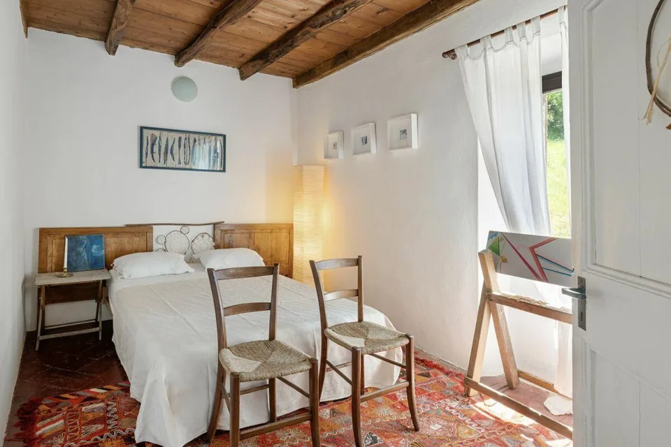 Abitare e lavorare, spazio per arte, cultura e ospitalità - anche come B&B – foto 18 di 30