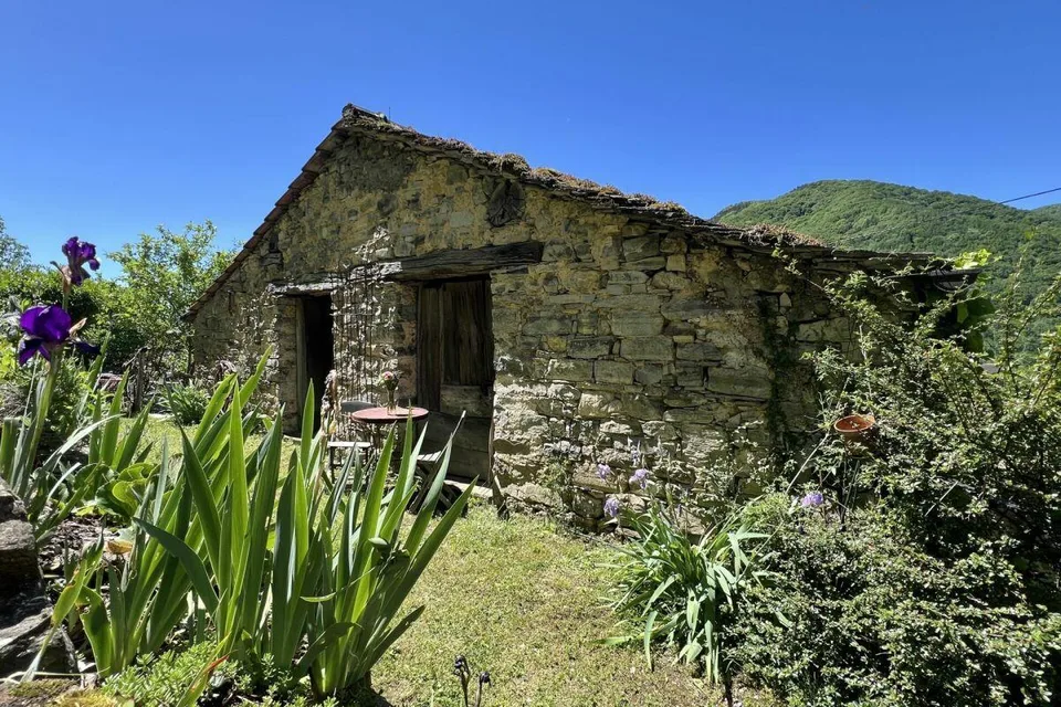 Abitare e lavorare, spazio per arte, cultura e ospitalità - anche come B&B – foto 8 di 30