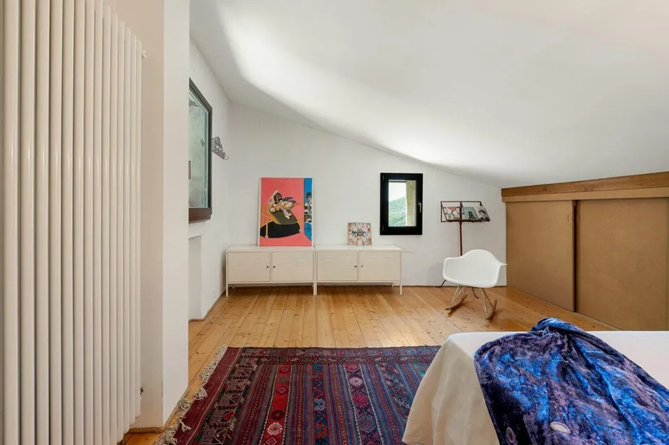 Abitare e lavorare, spazio per arte, cultura e ospitalità - anche come B&B – foto 20 di 30