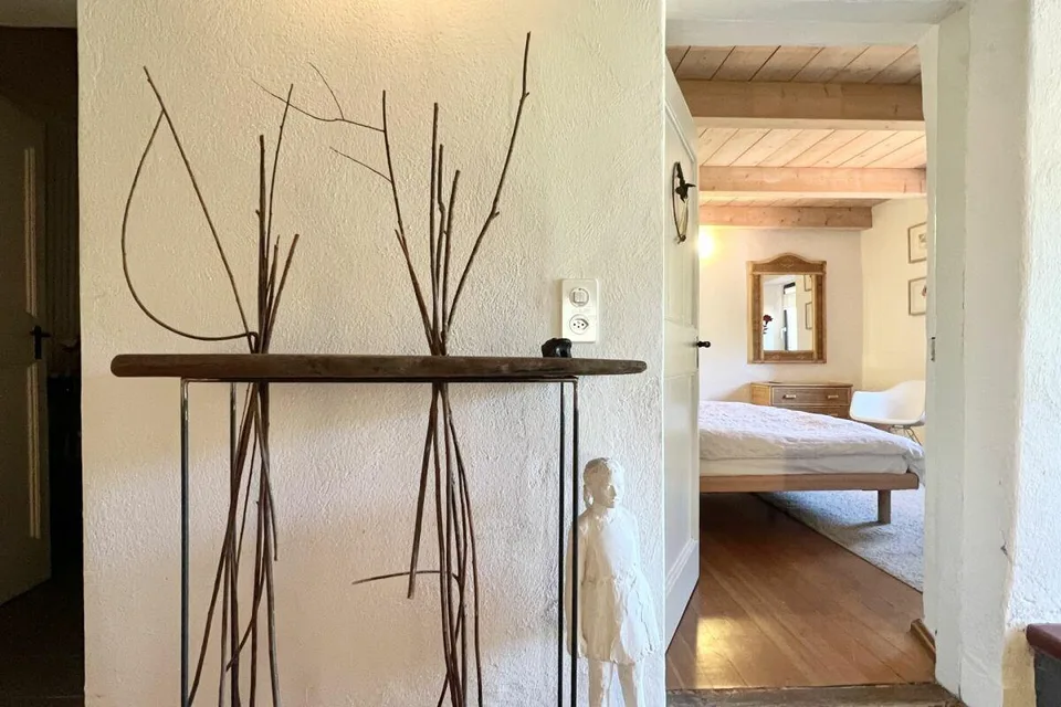 Abitare e lavorare, spazio per arte, cultura e ospitalità - anche come B&B – foto 12 di 30