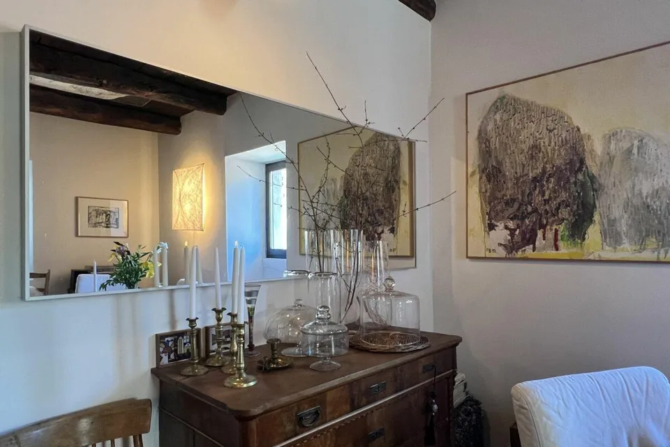Abitare e lavorare, spazio per arte, cultura e ospitalità - anche come B&B – foto 30 di 30