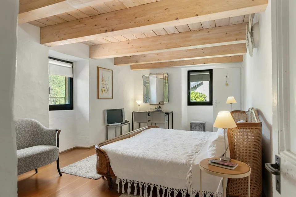 Abitare e lavorare, spazio per arte, cultura e ospitalità - anche come B&B – foto 16 di 30