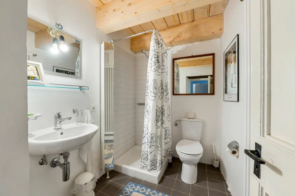 Abitare e lavorare, spazio per arte, cultura e ospitalità - anche come B&B – foto 19 di 30