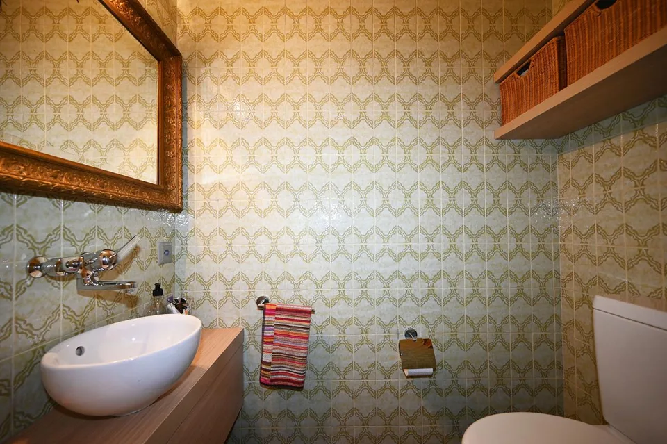 4.5 Zimmer Attikawohnung in Porza – Foto 15 von 18