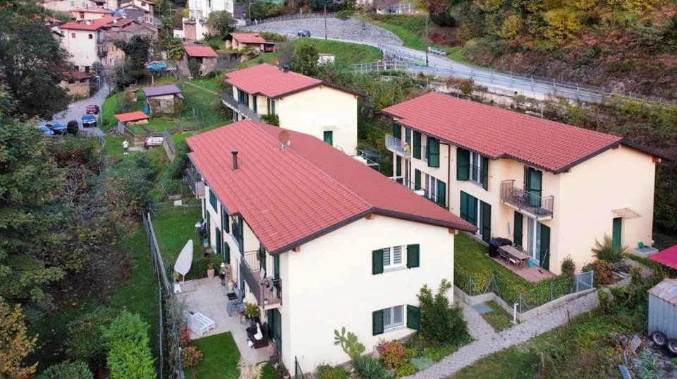 Porzione di casa bifamiliare in VENDITA, 4.5 locali – foto 9 di 11