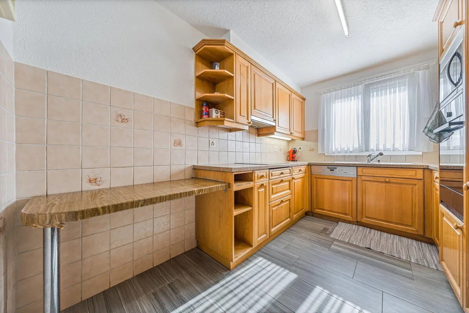 Casa attraente con molto spazio e charme – foto 10 di 11