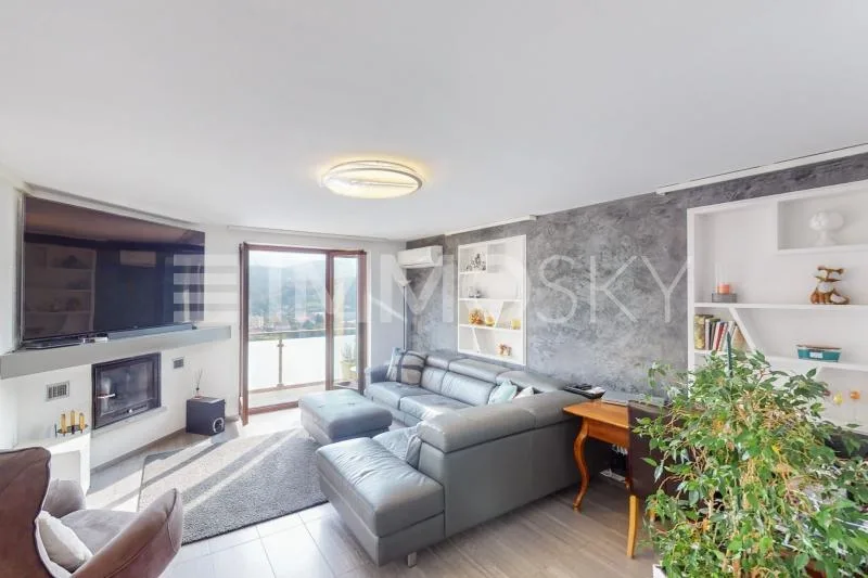 Sauna, Whirlpool, Panoramablick, sie warten auf Sie...